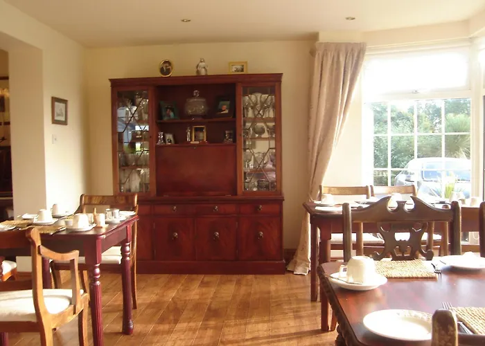 Innisfree B&B