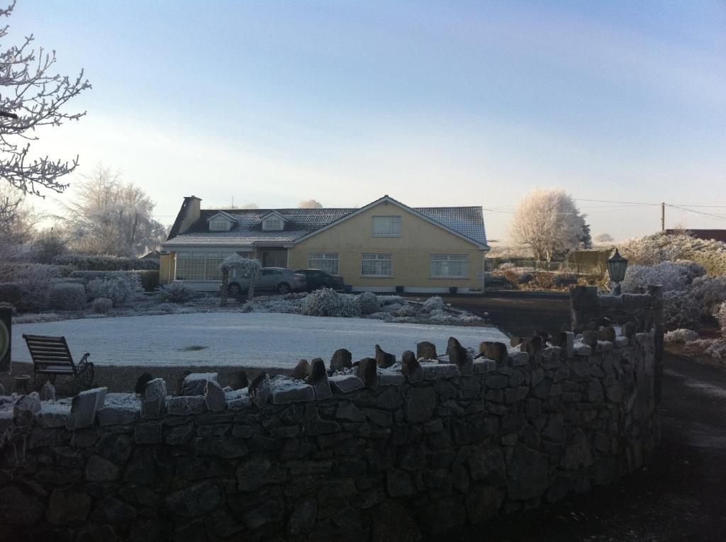 Innisfree Frühstückspension Bunratty